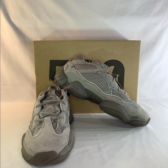 yeezy 500 ash grey